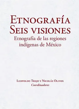 Read: Etnografía. Seis Book visiones