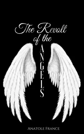 Read: The Revolt of the Angels Book