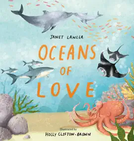 Read: Oceans Book of Love