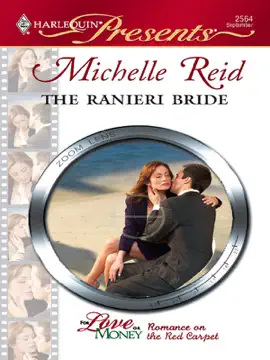 Read: The Ranieri Bride Book