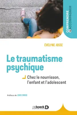 Read: Le traumatisme psychique chez le nourrisson l'enfant et l'adolescent Book