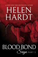 Helen Hardt - Blood Bond: 3 artwork