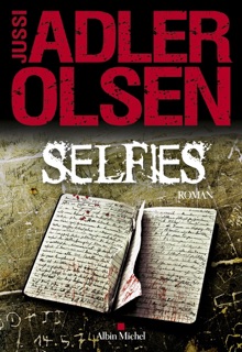 Selfies by Jussi Adler-Olsen & Caroline Berg