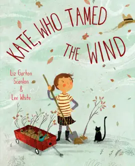 Read: Book Kate, Who Tamed The Wind