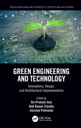 Read: Book Green Engineering and Technology