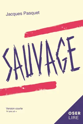 Read: Sauvage