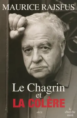 Read: Le chagrin et la colère Book