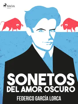 Read: Sonetos del Book amor oscuro