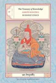 The Treasury of Knowledge: Book Five - Jamgön Kongtrül Lodrö Thayé & Kalu Rinpoché Translation Group
