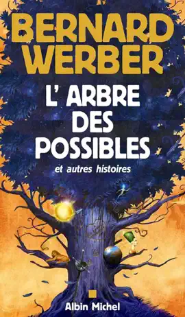 Read: L'Arbre Book des possibles et autres histoires
