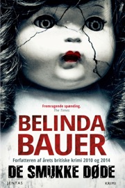De smukke døde - Belinda Bauer