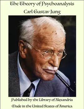 Read: The Book Theory of Psychoanalysis