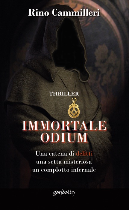 Immortale odium