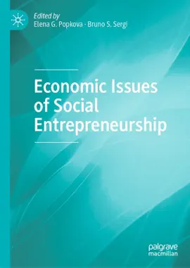 Read: Economic Issues of Social Book Entrepreneurship