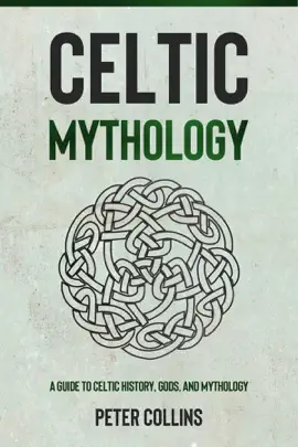 Read: Celtic Book Mythology