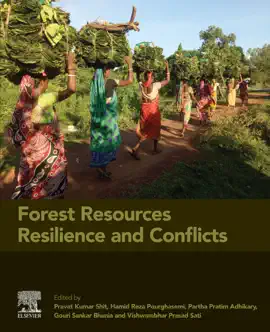 Read: Forest Book Resources Resilience and Conflicts
