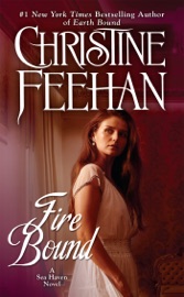 Fire Bound - Christine Feehan