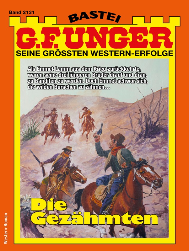 G. F. Unger 2131