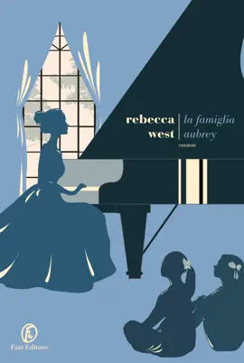 Read: La Book famiglia Aubrey
