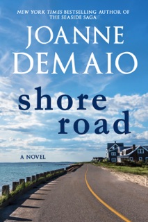 Shore Road by Joanne DeMaio