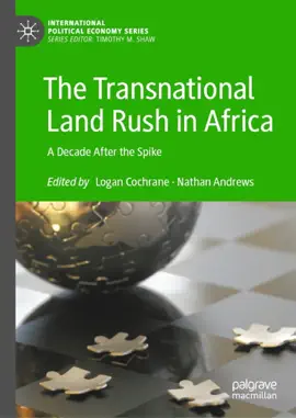 Read: The Transnational Land Book Rush in Africa