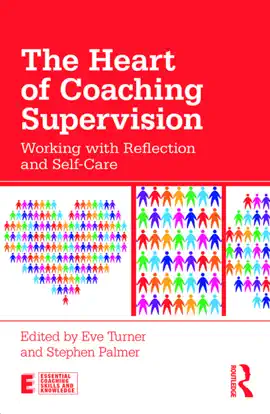 Read: Book The Heart of Coaching Supervision