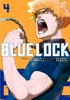 Book Blue Lock volume 4