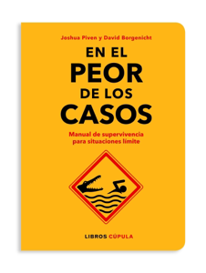 En el peor de los casos Book Cover