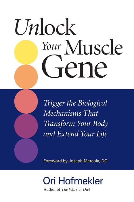 Download ~ Unlock Your Muscle Gene 