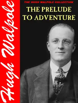 Read: The Prelude to Book Adventure