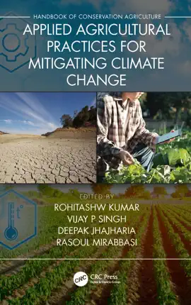 Read: Applied Agricultural Practices for Mitigating Climate Book Change [Volume 2]