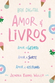 Box Amor & livros - Jenna Evans Welch