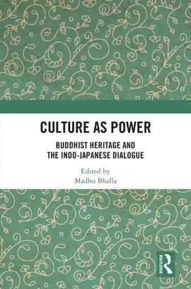 Read: Book Culture as Power