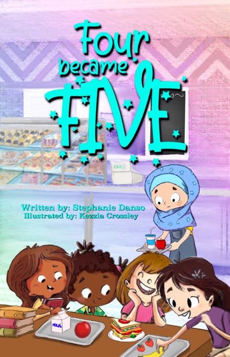 Four Became Five