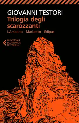Read: Book Trilogia degli scarozzanti