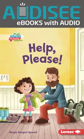 Read: Help, Book Please!