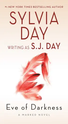 Read: Book Eve of Darkness
