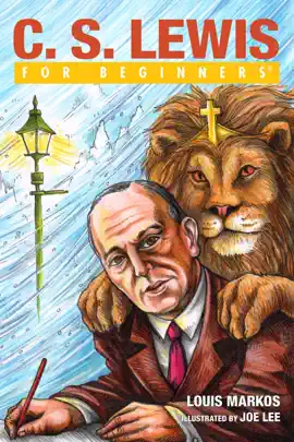Read: C.S. Lewis For Beginners Book