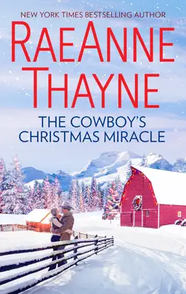 Read: The Cowboy's Christmas Book Miracle