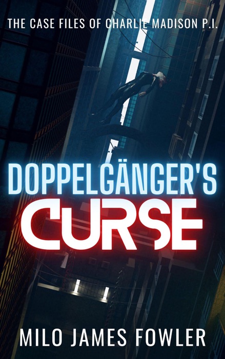 Doppelgänger’s Curse