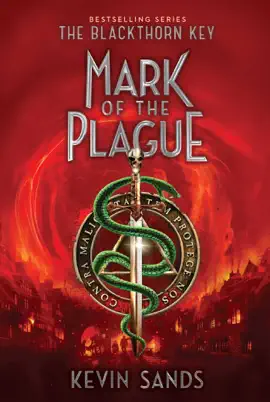 Read: Mark of the Book Plague
