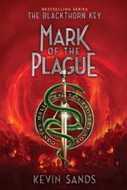 Mark of the Plague - Kevin Sands