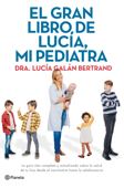 El gran libro de Lucía, mi pediatra Book Cover