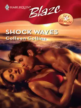Read: Shock Book Waves