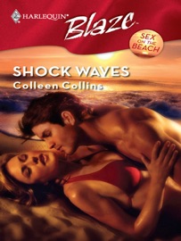 Shock Waves - Colleen Collins