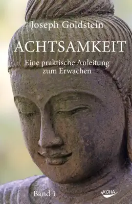 Read: Achtsamkeit Book Bd. 1