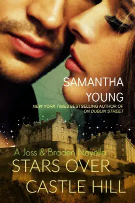Read: Stars Over Castle Hill Book