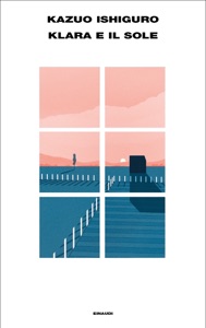 Klara e il Sole Book Cover