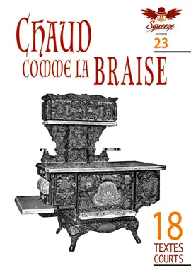 Read: Book Chaud comme la braise