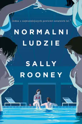 Read: Book Normalni ludzie